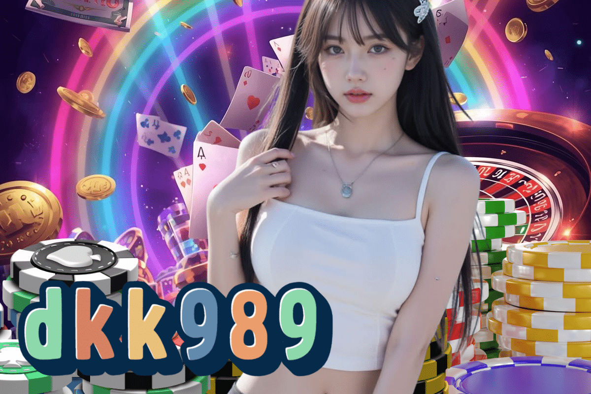 dkk989 wallet