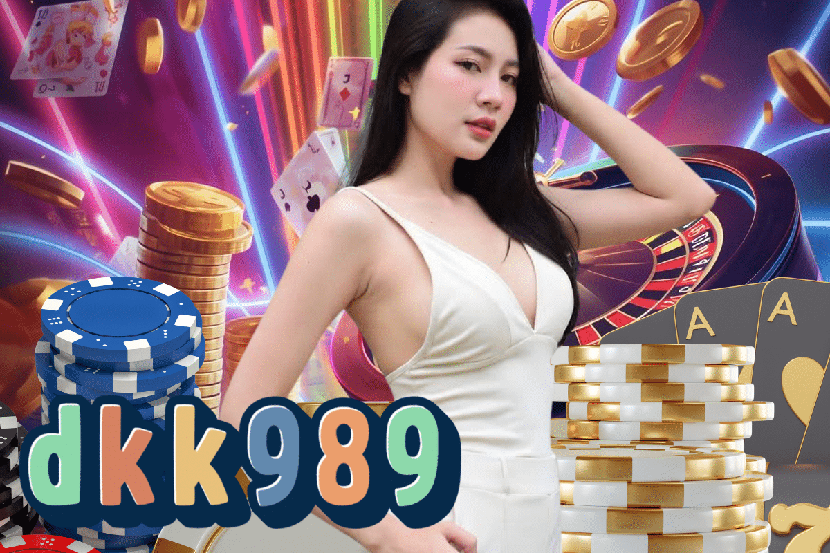 dkk989 ทางเข้า